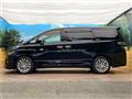 2014 Toyota Vellfire