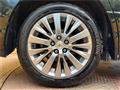 2014 Toyota Vellfire