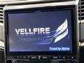 2014 Toyota Vellfire