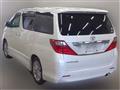 2011 Toyota Alphard