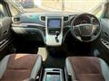 2013 Toyota Alphard