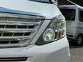 2013 Toyota Alphard