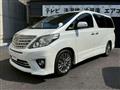 2013 Toyota Alphard