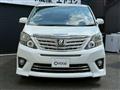 2013 Toyota Alphard