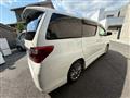 2013 Toyota Alphard