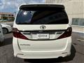 2013 Toyota Alphard