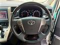 2013 Toyota Alphard
