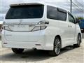 2011 Toyota Vellfire