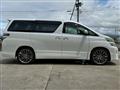 2011 Toyota Vellfire