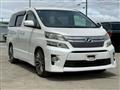 2011 Toyota Vellfire