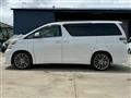 2011 Toyota Vellfire