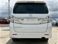 2011 Toyota Vellfire