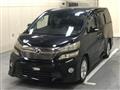 2012 Toyota Vellfire