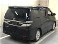 2012 Toyota Vellfire