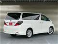 2009 Toyota Alphard