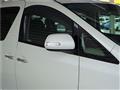 2009 Toyota Alphard