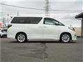 2009 Toyota Alphard