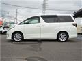 2009 Toyota Alphard
