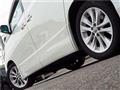 2009 Toyota Alphard