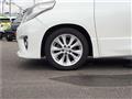 2009 Toyota Alphard