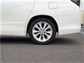 2009 Toyota Alphard