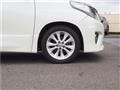 2009 Toyota Alphard