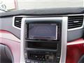 2009 Toyota Alphard