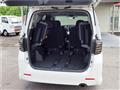 2009 Toyota Alphard