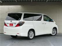2009 Toyota Alphard