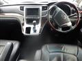 2012 Toyota Alphard
