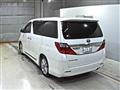 2012 Toyota Alphard