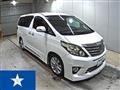 2012 Toyota Alphard