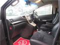 2013 Toyota Vellfire
