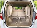 2012 Toyota Alphard