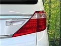 2012 Toyota Alphard