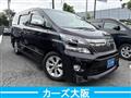 2012 Toyota Vellfire