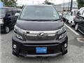 2012 Toyota Vellfire