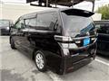 2012 Toyota Vellfire