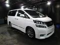 2010 Toyota Vellfire