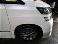 2010 Toyota Vellfire