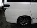 2010 Toyota Vellfire