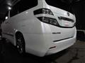 2010 Toyota Vellfire