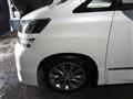 2010 Toyota Vellfire