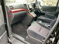 2011 Toyota Vellfire