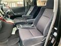 2011 Toyota Vellfire