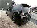 2011 Toyota Vellfire