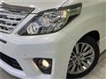 2014 Toyota Alphard