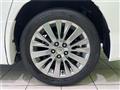 2014 Toyota Alphard