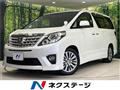 2014 Toyota Alphard