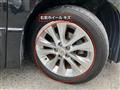 2009 Toyota Vellfire